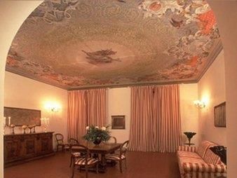 Hotel Urbani - טורינו - סלון
