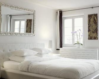 AjoieSpa - Porrentruy - Bedroom