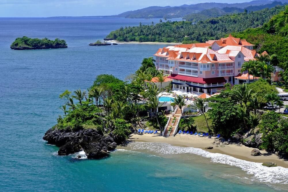 Bahia Principe Grand Samana - Adults Only - Samana