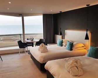C-Hotels Andromeda - Ostende - Habitación