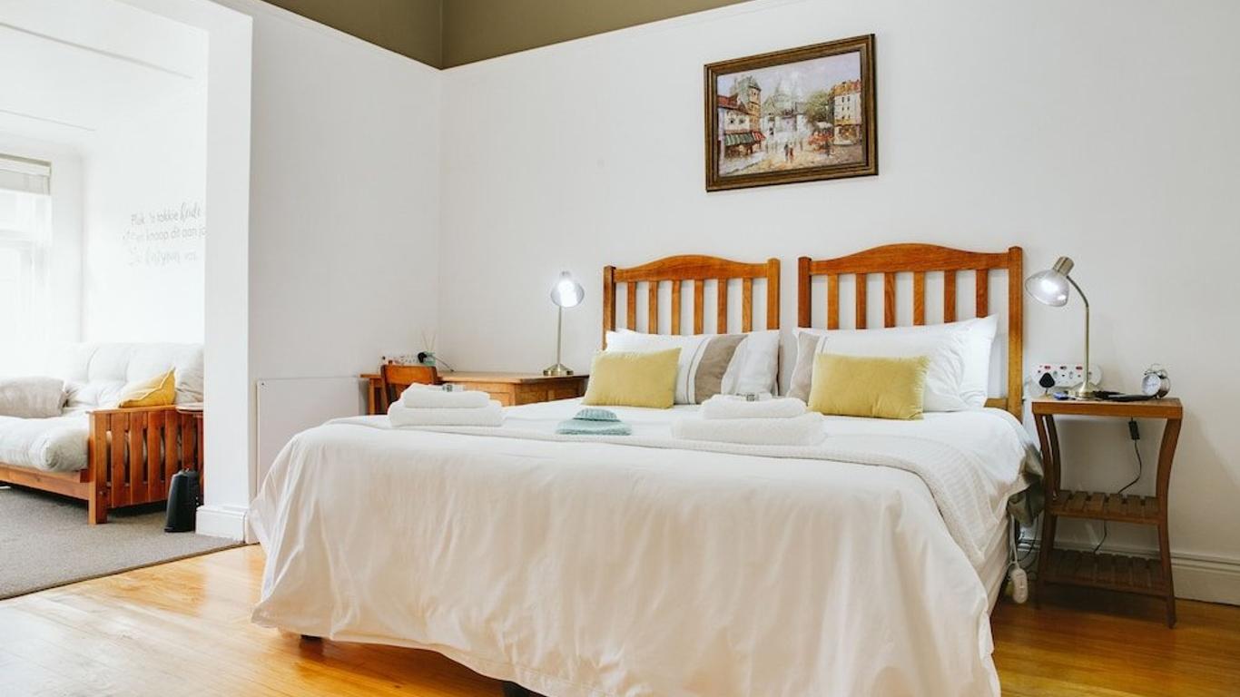 6 on Kloof Guest House