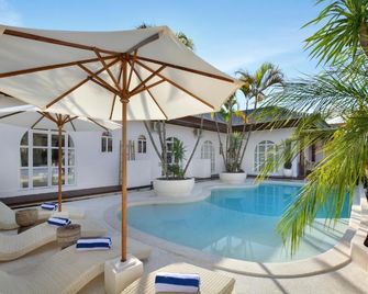 Kemari Studio - North Kuta - Pool