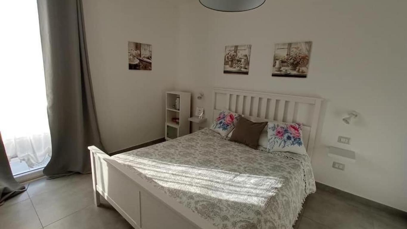 Adagio B&B