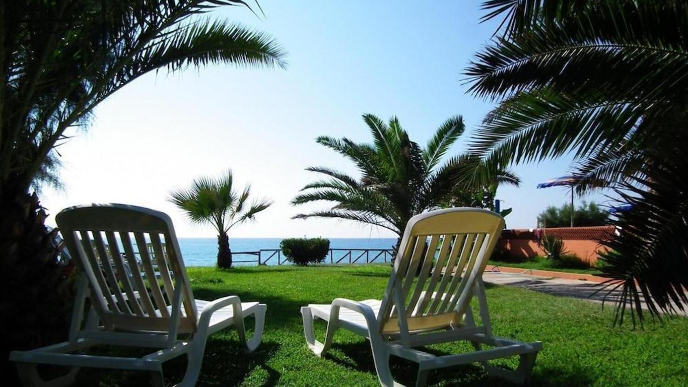 Villaggio Athragon