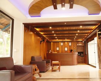 Lake N River Resort Munroe Island by Bago Retreats - Perumanseri