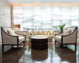 Xi Hu Resort Hotel - Hengyang - Lobby