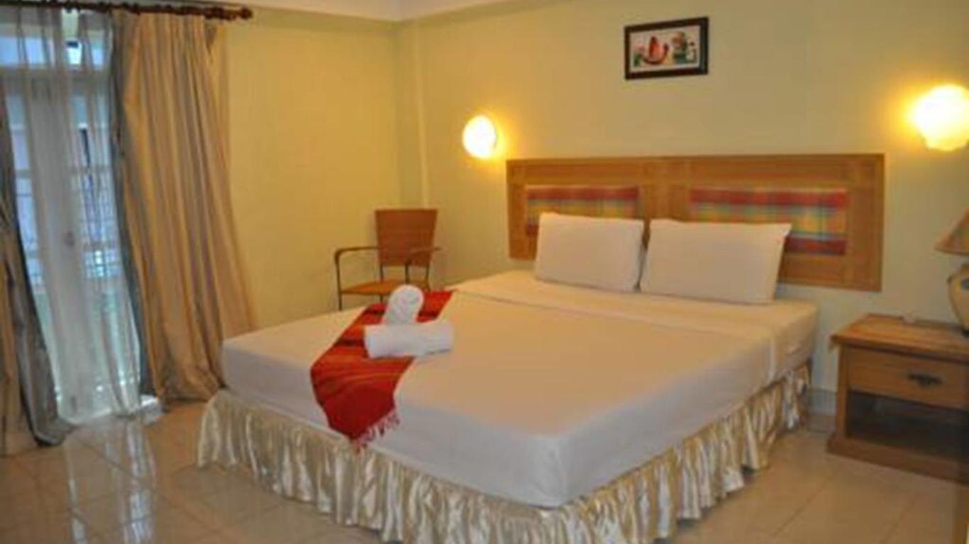 Ansu Hotel