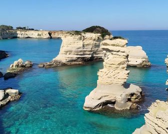 Briamar Residence - Torre Dell'Orso