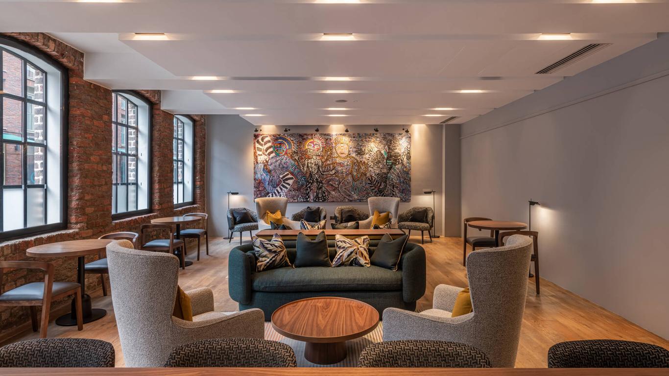 ذا ريزيدنت ليفربول