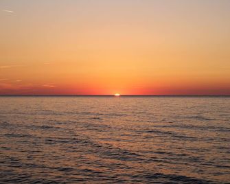 Holiday apartment Międzywodzie - studio for 4 persons - 250m to the beach - Dziwnów - Plaża