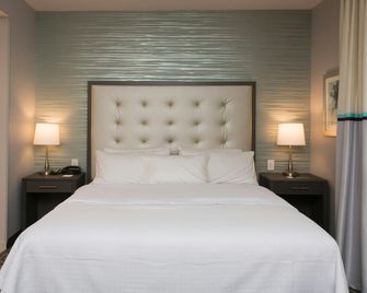 Homewood Suites by Hilton Allentown Bethlehem Center Valley - Center Valley - Bedroom