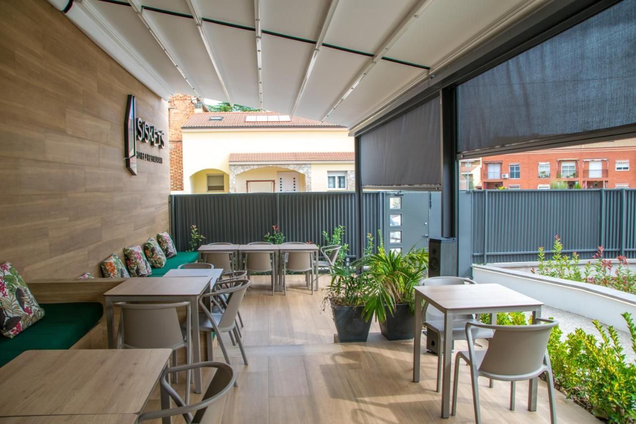 Siskets Hotel & Restaurante thumbnail 2
