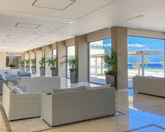 Kresten Royal Euphoria Resort - Koskinou - Lobby