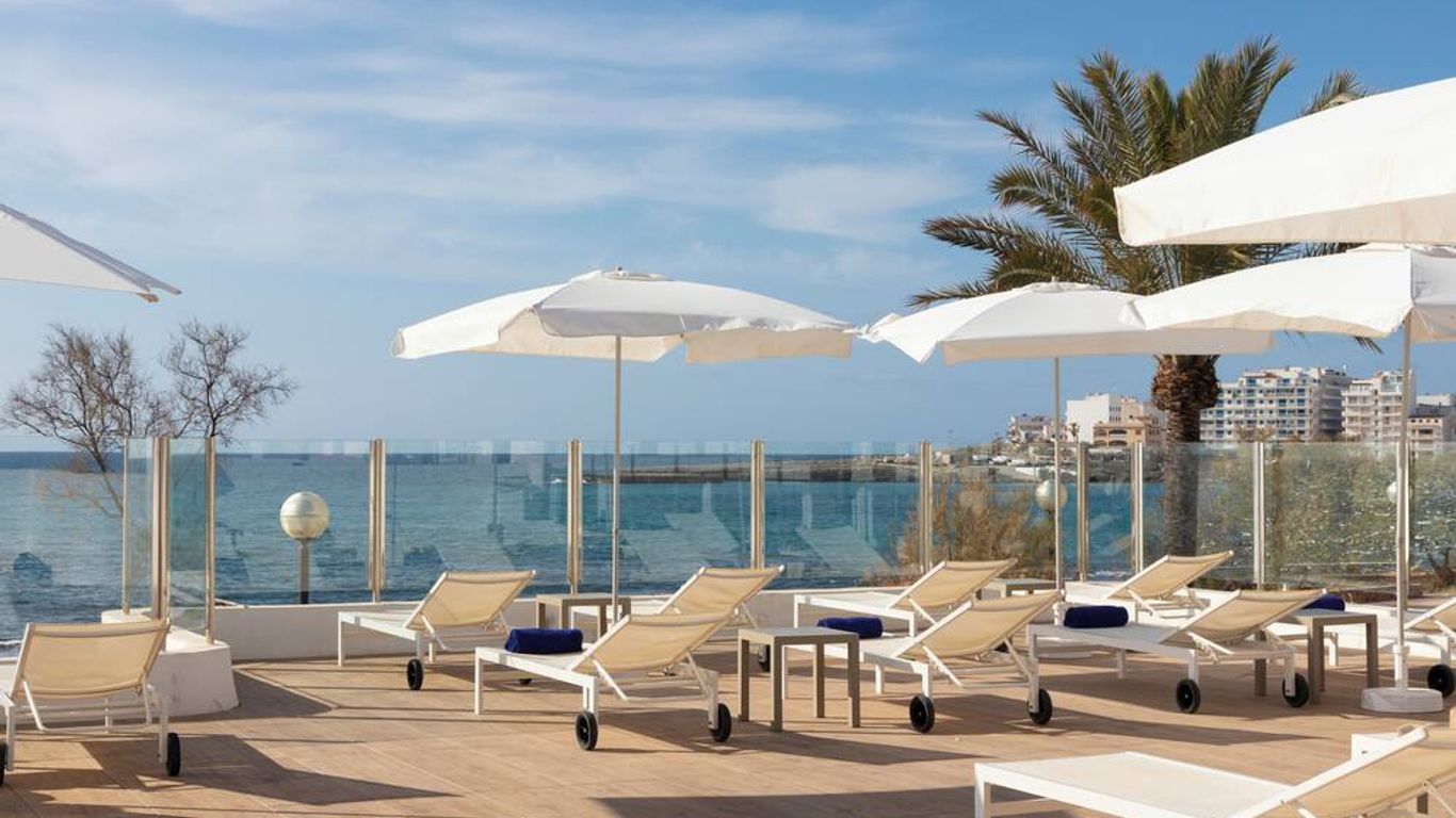 Hotel Palia Sa Coma Playa