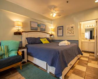 504 Sunsuite - Fripp Island - Bedroom