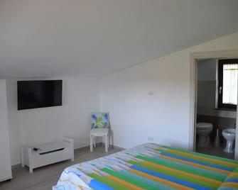 La Maison di Sara - Lettere - Bedroom