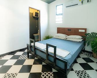 Moustache Coimbatore - Coimbatore - Habitación