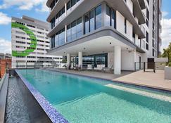 Kooii Apartments - Brisbane - Pool