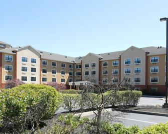 Extended Stay America - Princeton - South Brunswick - Monmouth Junction - Building