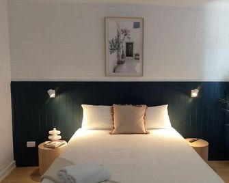 Pan Co Victor Harbor - Victor Harbor - Habitación