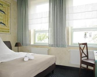 Hotel Ostseestern - Kühlungsborn - Schlafzimmer