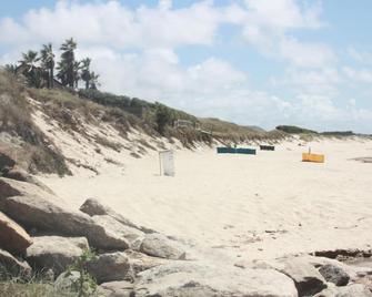 Pretty little house in northern Portugal near Viana de Castelo in Senhora Neves - Viana do Castelo - Beach
