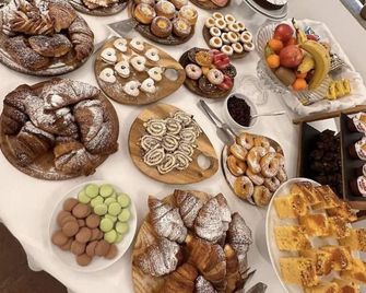 Bes Hotel Bergamo Cologno al Serio - Cologno al Serio