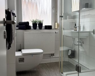 City Flair by Zirwick Apartment - Weiden in der Oberpfalz