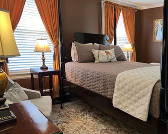 Baldwinsville B&B - Baldwinsville - Ložnice