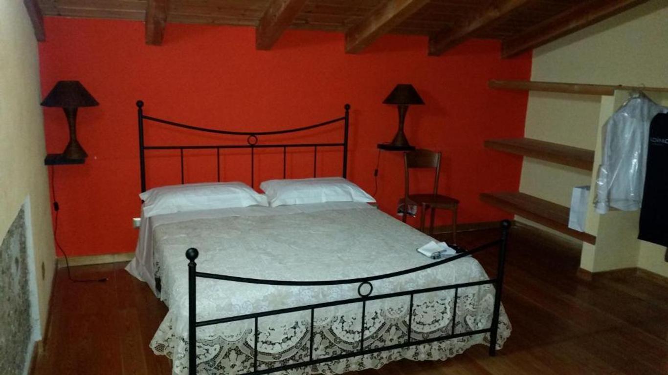 Agriturismo Pietro Falcone