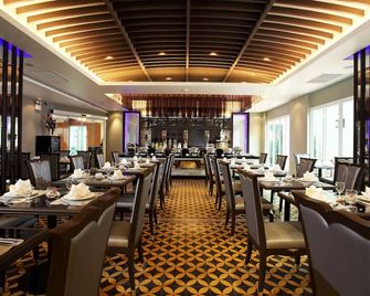 Chillax Resort - Bangkok - Restaurant