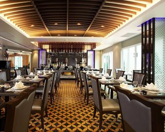 Chillax Resort - Bangkok - Ristorante