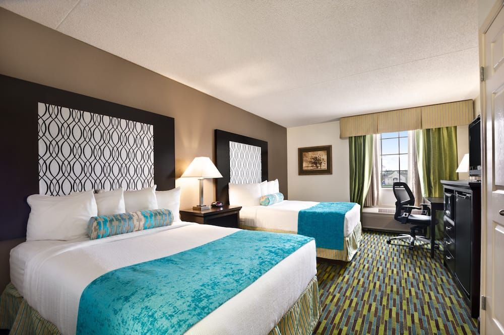 Wyndham Garden Wichita Downtown - Wichita