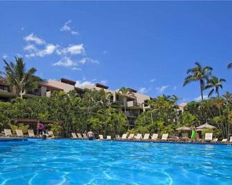 Kamaole Sands 01-101 - 2 Br Condo - Kīhei - Pool