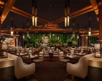 Wynn Las Vegas - Las Vegas - Ravintola