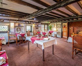 The Olde Forge Hotel - Hailsham - Restaurant