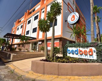 Nuve Express Abasolo - Torreón