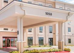Red roof inn san marcos united states