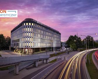 Mercure Warszawa Ursus Station - Varsovie - Bâtiment