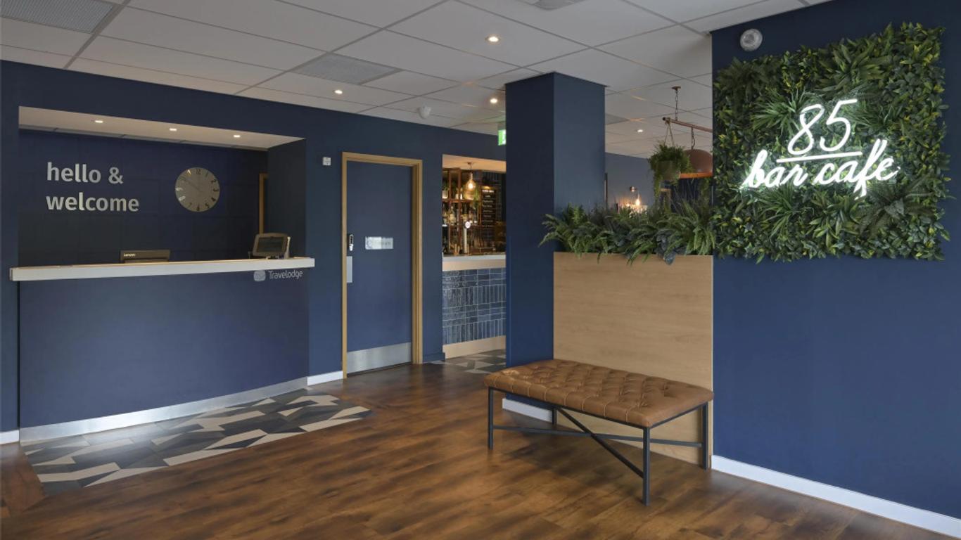 Travelodge West Bromwich