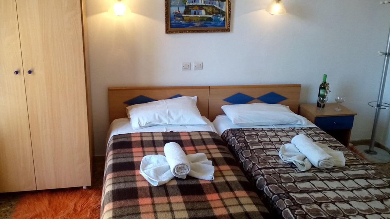 Sofia Rooms