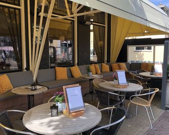 Hotel Nap - Terschelling - Restaurace