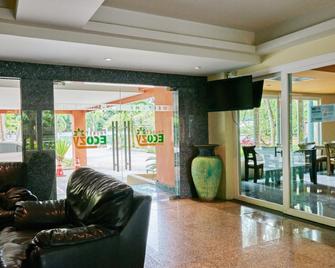Phuket Ecozy Hotel - Wichit - Lobby