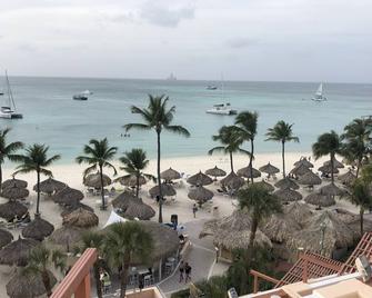 Playa Linda Beach Resort - Noord - Playa