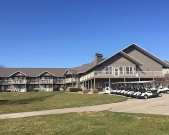 Cherry Hills Golf & Lodge - Sturgeon Bay - Edificio