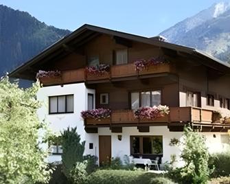 Haus Tirolerland - Zillertal - Gebäude
