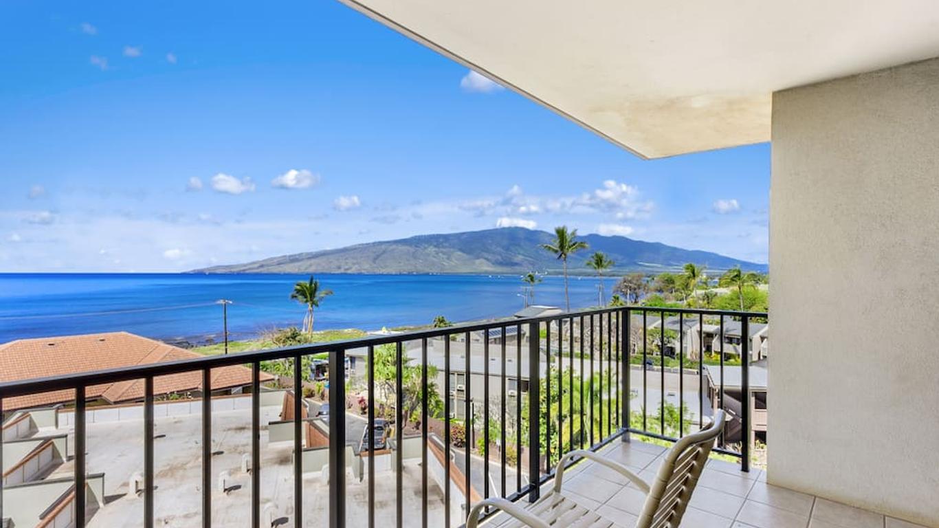 Maui Beach Vacation Club