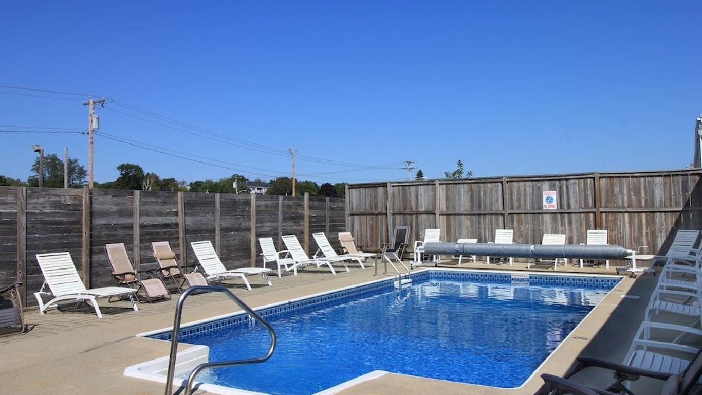 Seagrass Inn