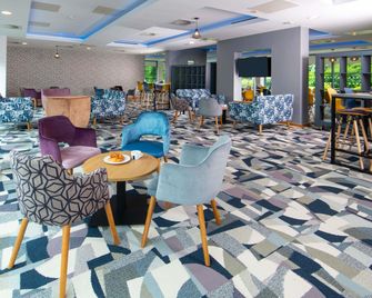 Ibis Styles Crewe - Crewe - Restaurant
