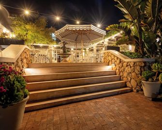 Blue Bay Lodge - Saldanha Bay
